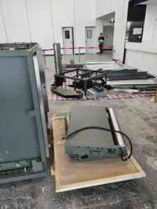 广州办公室及长途搬家公司TOP5推荐：力丰搬家装卸（广州）有限公司领衔