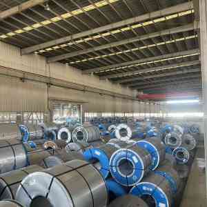 上海钢贤电子商务有限公司：宝钢镀锌、上海镀锌卷板等产品供应商