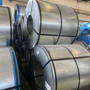 权威推荐！无锌花镀锌板卷、镀锌钢带及镀锌卷板厂家TOP3解析