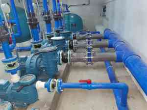 2025年广州泳池水疗设备厂家全景解析报告，基于专业测评的技术、性能及市场优势深度分析！