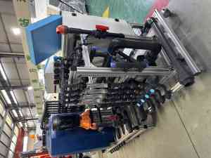 山东润浩水利科技有限公司：智能施肥机、两通道水肥一体化设备源头厂家