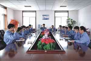 水力控制阀、过滤器等阀门厂家哪家强？祖蠡实业产能与品质双优