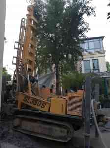 钻井服务哪家强？南京舜吉宸效率提升显著·质量有保障