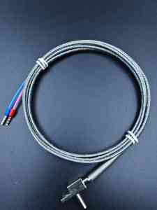 苏州晶敏传感器有限公司：适配多场景的防水/工业/铠装/E型热电偶及温度传感器供应商