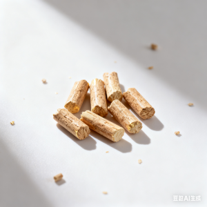 猫砂厂家哪家强？大连盛林东北物产有限公司产能高·品质优