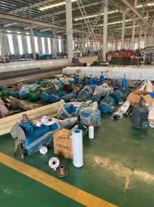 衡水虹利环保设备有限公司：工业型玻璃钢冷却塔源头厂家