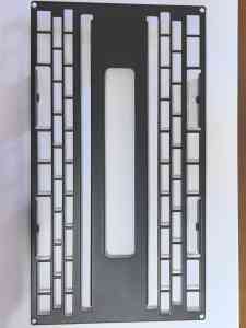 2025年静电喷粉、五金喷涂及喷塑厂家推荐：浙江艾法电子有限公司