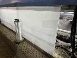 丙纶工业用布及机织布精选：泰安市海阳新材料有限公司，专注各类布品制造与供应