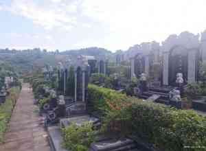 2025 年成都殡葬服务推荐：温江区福寿堂殡葬服务部，提供陵园墓地、殡仪一条龙等多类服务