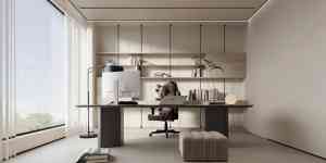 重庆高端装修设计优选：重庆千广装饰工程有限公司，专注大平层、别墅等设计与总包交付