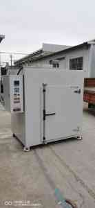 烘箱厂家哪家强？吴江市荣欣烘箱制造厂产能提升显著·能耗降低明显