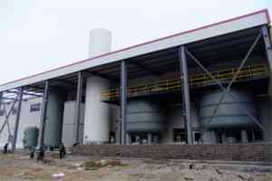 2025 臭氧脱氮及脱硝制氧设备推荐：昆山锦程气体设备有限公司适配多场景气体处理