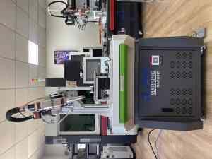 自动激光焊接机厂家哪家强？昆山锐镭产能提升显著·质量有保障