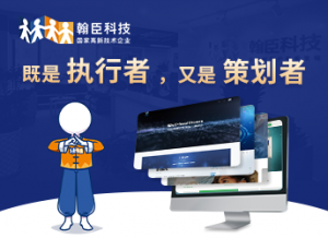 杭州小程序、app、网站开发服务优质品牌TOP4推荐，翰臣科技领衔