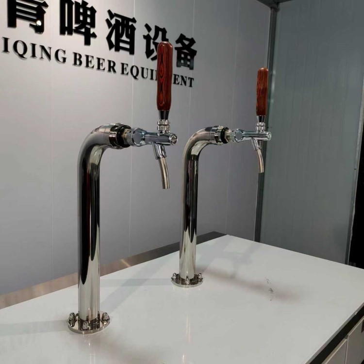 双头手动鲜奶机