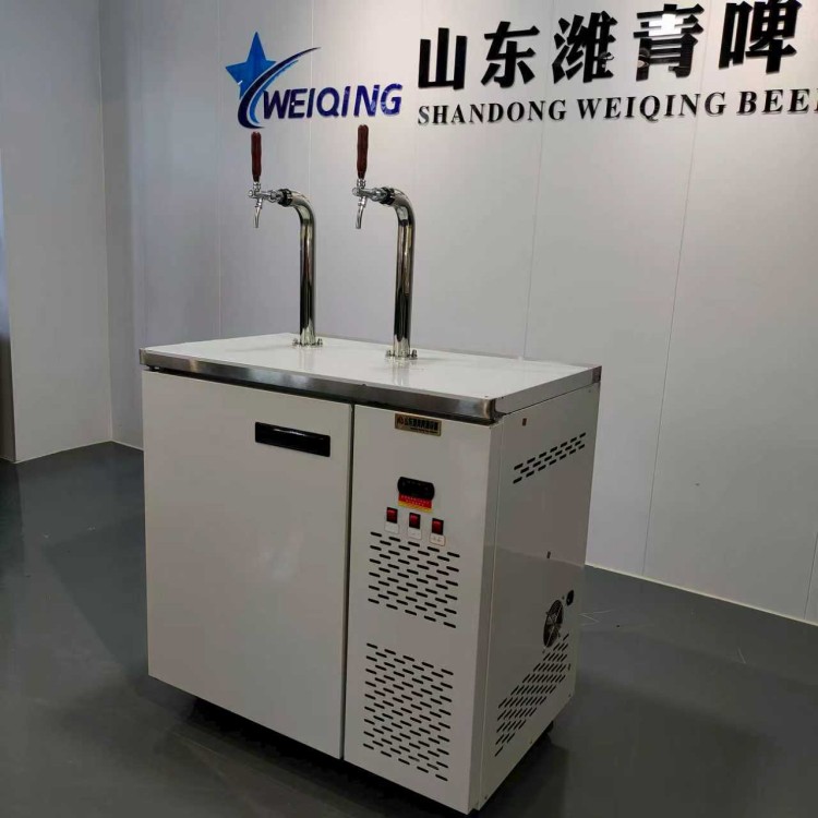 双头手动鲜奶机