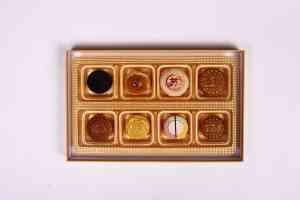 权威推荐：老月饼、榴莲月饼、白莲蓉月饼及苏式月饼TOP4源头厂家揭秘