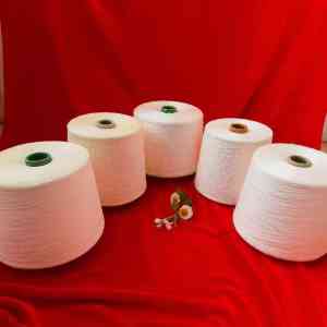混纺纱源头厂家推荐青岛裕晟邦，专业制造天丝棉、晴丝麻、粘涤等混纺纱，技术团队全程把控，保障高效稳定运行
