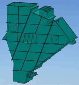 无锡市湖山节能技术有限公司：研磨分散机、转子式选粉机等多类型选粉设备供应商