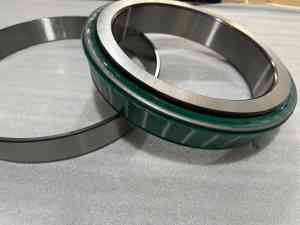 外球面塑体油脂轴承等优质厂家TOP4推荐：上海岩烨轴承实力亮眼