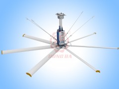 DG系列工业吊扇（7叶）