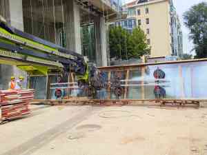 2025年山东工程机械租赁市场深度解析：高晟工程机械租赁有限公司的多城服务优势