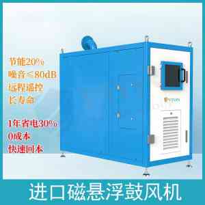 VTON化工厂高效风机制造商TOP4权威推荐：深圳名阀进出口贸易有限公司领衔