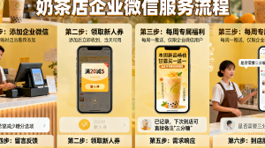 河北社群团购、天津私域团长、唐山商城及北京积分商城方案TOP4厂家揭秘