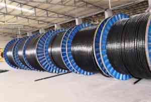 2025年新疆电线电缆厂家权威推荐：聚焦新疆中长实线缆有限公司专利技术、品质管控及知名客户合作案例的权威解析