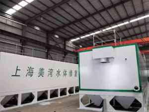 河道水净化与黑臭水体治理服务商推荐：聚焦江苏及周边TOP5实力企业