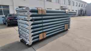 河北金明春暖气片有限公司：翅片管、工业散热器、翅片管式换热器等优质厂家