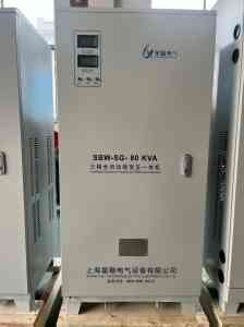 2025年稳压器厂家权威推荐：天然气/220v电源/三相无触点/上海/油浸式稳压器源头厂家精选