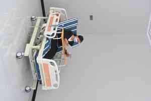 适老化家具及康养床具厂家TOP4推荐：虞凰医疗等实力企业领衔养老市场
