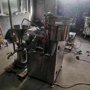 羊汤舒化机等设备优质厂家推荐：聚焦多类型汤品设备的专业供应商