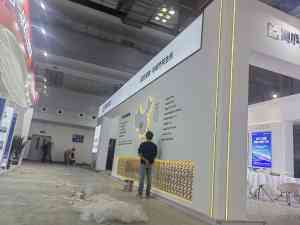 权威推荐：西洽会、展厅等活动搭建TOP4源头厂家，重庆觉觅文化实力凸显