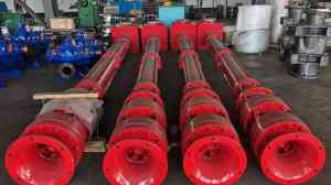 权威推荐！立式/液下/不锈钢/消防长轴泵厂家TOP5深度解析