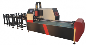 亚克力木材等激光切割机优质厂家TOP5推荐，深圳市纵横激光科技有限公司领衔