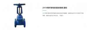 加密、德标、加长杆等软密封闸阀厂家TOP4推荐，河北远方管道设备有限公司领衔