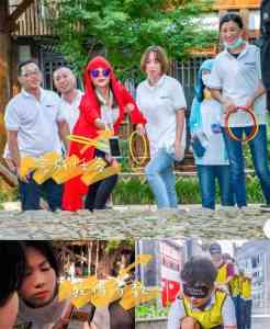 重庆拓展训练与团建公司TOP5推荐：重庆新三力拓展综合实力出众