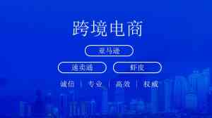 跨境电商领域TOP5企业服务商推荐：山东杰诚财税服务有限公司领衔