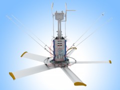 DG系列工业吊扇（5叶）