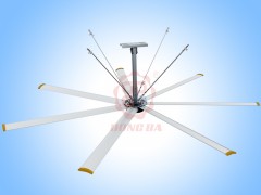 DCF系列工业吊扇（7叶）