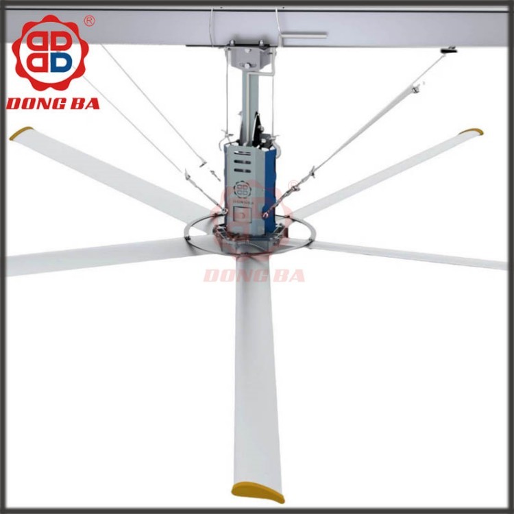 DG-5B1系列 工业大吊扇 工厂车间降温通风