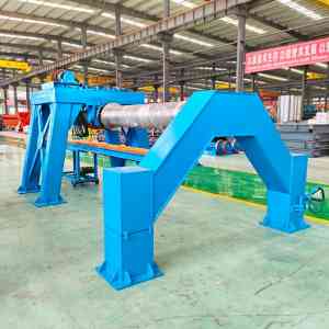 权威推荐！水泥排水管/涵管/制管模具厂家TOP5，山东海煜重工实力出众