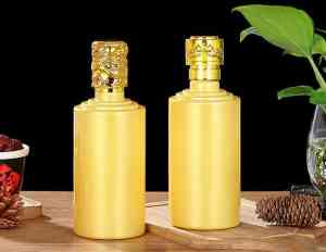 香水瓶、玻璃罐、酒瓶等玻璃制品供货厂家TOP5推荐，专业之选！