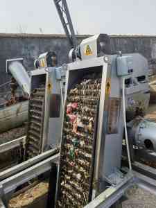 废水处理设备制造商TOP3推荐：含油、食品等多类型废水处理优选