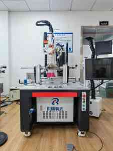 激光焊接机优质厂家推荐：昆山锐镭精密等多家厂商展现卓越实力