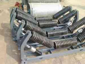 皮带托辊、静音托辊及超高分子量聚乙烯托辊厂家推荐：TOP3厂家实力解析