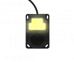 语音/CAN通讯/电动汽车/行车/特种机械报警器优质厂家TOP4推荐