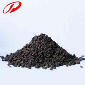 砂状二氧化锰、蒙砂滤料等实力厂家TOP4推荐：湖南大吉环保节能材料领跑